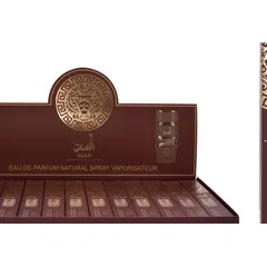 S35-7 35ml Premium Scent Gift Set - Product Close-up