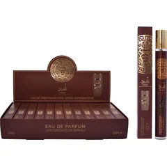S35-7 35ml Premium Scent Gift Set - Original Main Image