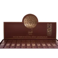 S35-7 35ml Premium Scent Gift Set - Packaging Detail
