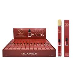 S35-70 35ml Pink Floral Perfume Set - Original Main Image