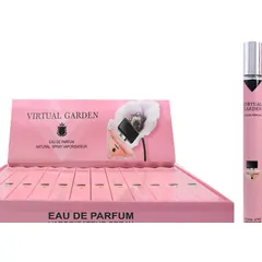 S35-71 35ml Classic Perfume Gift Package - Product Close-up