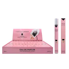 S35-71 35ml Classic Perfume Gift Package - Original Main Image
