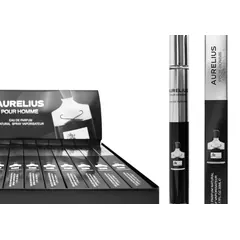 S35-73 35ml Distributor Perfume Set - Bottle Detail