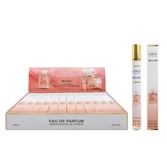 S35-74 35ml OEM ODM Perfume Gift Set - Original Main Image