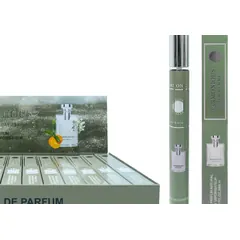 S35-75 35ml Women Fragrance Retail Set - Bottle Detail