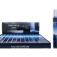 S35-76 35ml Compact Perfume Box Set - Product Close-up