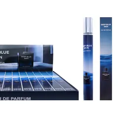 S35-76 35ml Compact Perfume Box Set - Bottle Detail