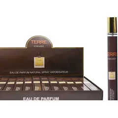 S35-77 35ml Shelf Ready Perfume Set - Product Close-up