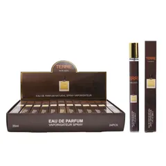 S35-77 35ml Shelf Ready Perfume Set - Original Main Image