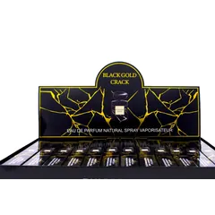 S35-78 35ml Luxury Perfume Gift Set - Packaging Detail