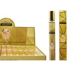 S35-79 35ml Elegant Fragrance Wholesale Set - Bottle Detail