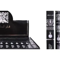 S35-8 35ml Modern Perfume Sample Set - Bottle Detail