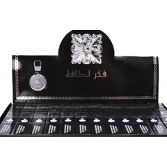 S35-8 35ml Modern Perfume Sample Set - Packaging Detail
