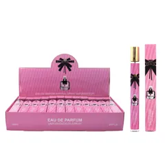 S35-81 35ml Floral Perfume Gift Box - Original Main Image
