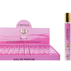 S35-82 35ml Arabic Style Fragrance Set - Product Close-up