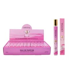 S35-82 35ml Arabic Style Fragrance Set - Original Main Image