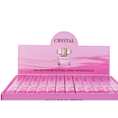 S35-82 35ml Arabic Style Fragrance Set - Packaging Detail