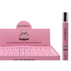 S35-83 35ml Retail Ready Perfume Package - Product Close-up