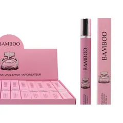 S35-83 35ml Retail Ready Perfume Package - Bottle Detail