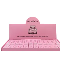 S35-83 35ml Retail Ready Perfume Package - Packaging Detail