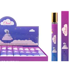 S35-84 35ml Premium Scent Gift Set - Bottle Detail
