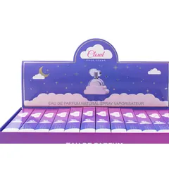 S35-84 35ml Premium Scent Gift Set - Packaging Detail