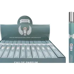 S35-85 35ml Modern Perfume Sample Set - Product Close-up