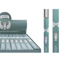 S35-85 35ml Modern Perfume Sample Set - Bottle Detail