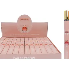 S35-86 35ml Fashion Fragrance Box Set - Product Close-up