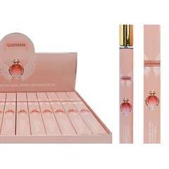 S35-86 35ml Fashion Fragrance Box Set - Bottle Detail