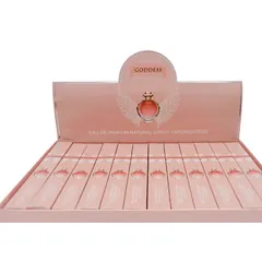 S35-86 35ml Fashion Fragrance Box Set - Packaging Detail