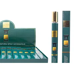 S35-87 35ml Wholesale Perfume Collection - Bottle Detail