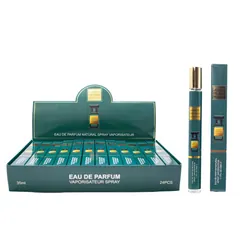 S35-87 35ml Wholesale Perfume Collection - Original Main Image
