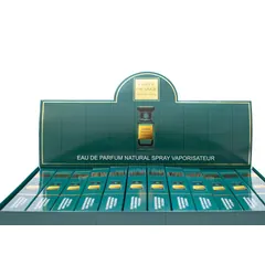 S35-87 35ml Wholesale Perfume Collection - Packaging Detail