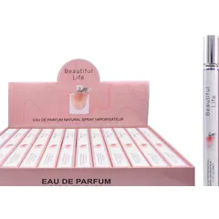 S35-88 35ml Boutique Perfume Gift Set - Product Close-up