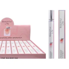 S35-88 35ml Boutique Perfume Gift Set - Bottle Detail