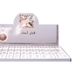 S35-9 35ml Fashion Fragrance Box Set - Product Close-up