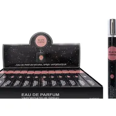 S35-90 35ml Custom Label Fragrance Set - Product Close-up