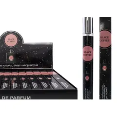 S35-90 35ml Custom Label Fragrance Set - Bottle Detail