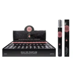 S35-90 35ml Custom Label Fragrance Set - Original Main Image