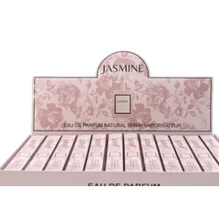 S35-92 35ml Classic Perfume Gift Package - Packaging Detail