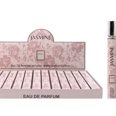 S35-92-JPG 35ml Gold Cap Fragrance Set - Product Close-up