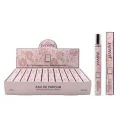 S35-92-JPG 35ml Gold Cap Fragrance Set - Original Main Image