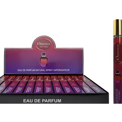 S35-95 35ml OEM ODM Perfume Gift Set - Product Close-up