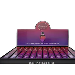 S35-95 35ml OEM ODM Perfume Gift Set - Packaging Detail