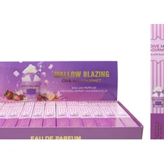 S35-99 35ml Compact Perfume Box Set - Product Close-up