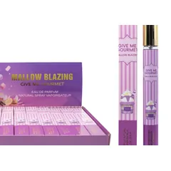 S35-99 35ml Compact Perfume Box Set - Bottle Detail