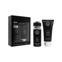 T-1104 Private Label Lotion Set - Original Main Image