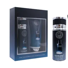 T-1111 Wholesale Body Lotion Gift Set - Packaging Detail