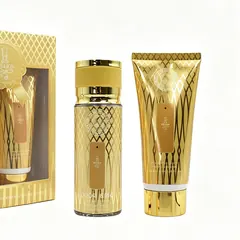 T-1115 Moisturizing Lotion Collection - Bottle Detail